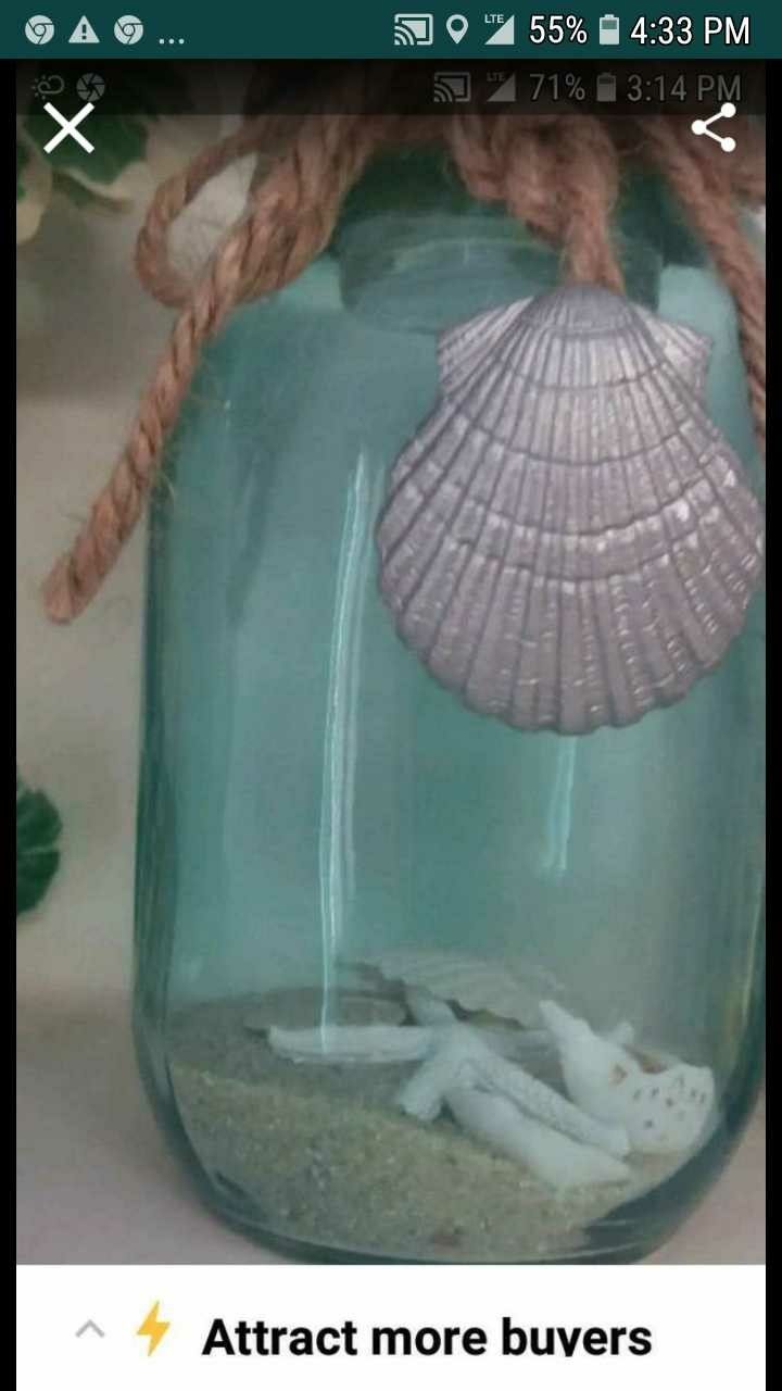 UNIQUE CANDLE HOLDER. NEW. CANDLE NEVER USED.