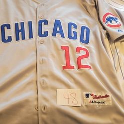 Chicago Cubs Jersey 