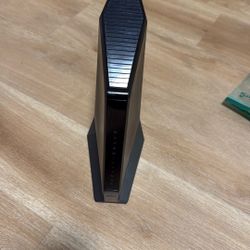 Netgear Nighthawk Cable Modem