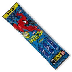 HUF X Spider Man Issue 300 Blind Bag Deck 8.25 Skateboard Deck