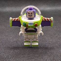 LEGO BUZZ LIGHTYEAR