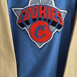 Cookies jacket XL