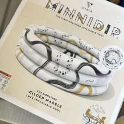 Brand New Mini Dip Pool 