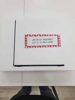 💼 MacBook Air 15-inch Laptop (Brand New) – Built for Apple Intelligence, M3 Chip Starting at $1,149 or Just $1 to Grab It Today! Save $150 with Up to