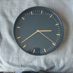 IKEA Wall Clock 