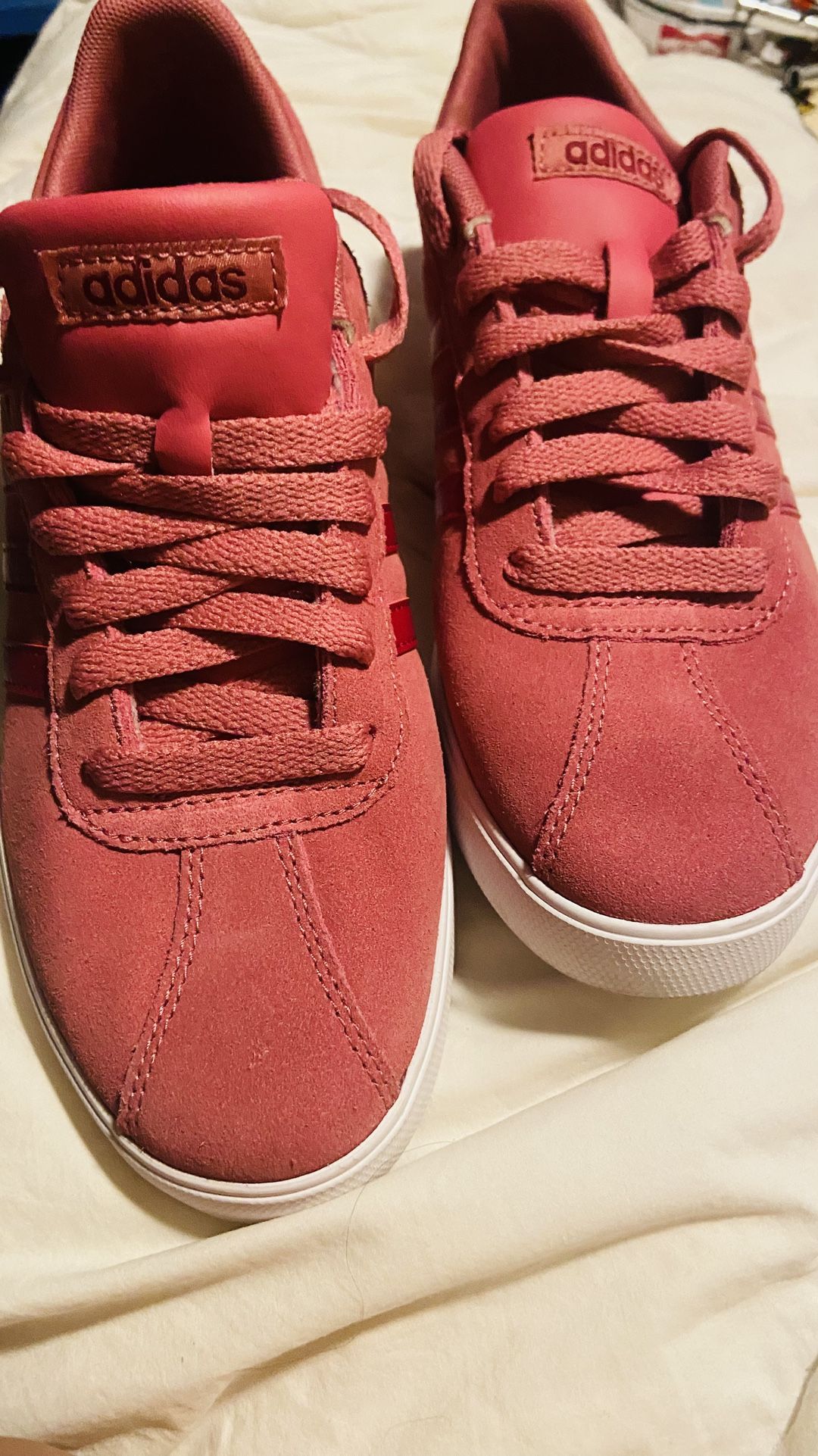 adidas vl court 2.0.