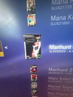 PS3 FAT CUSTOM