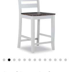 Counter Stools (2)