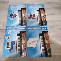 books for playing the piano