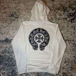 Chrome Hearts Hoodie Designer Hoodie 