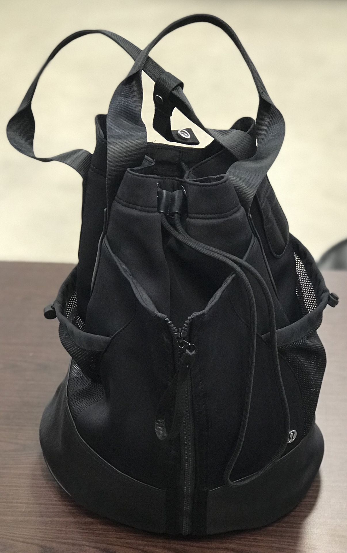 Lululemon Tennis Rally Bag 21L