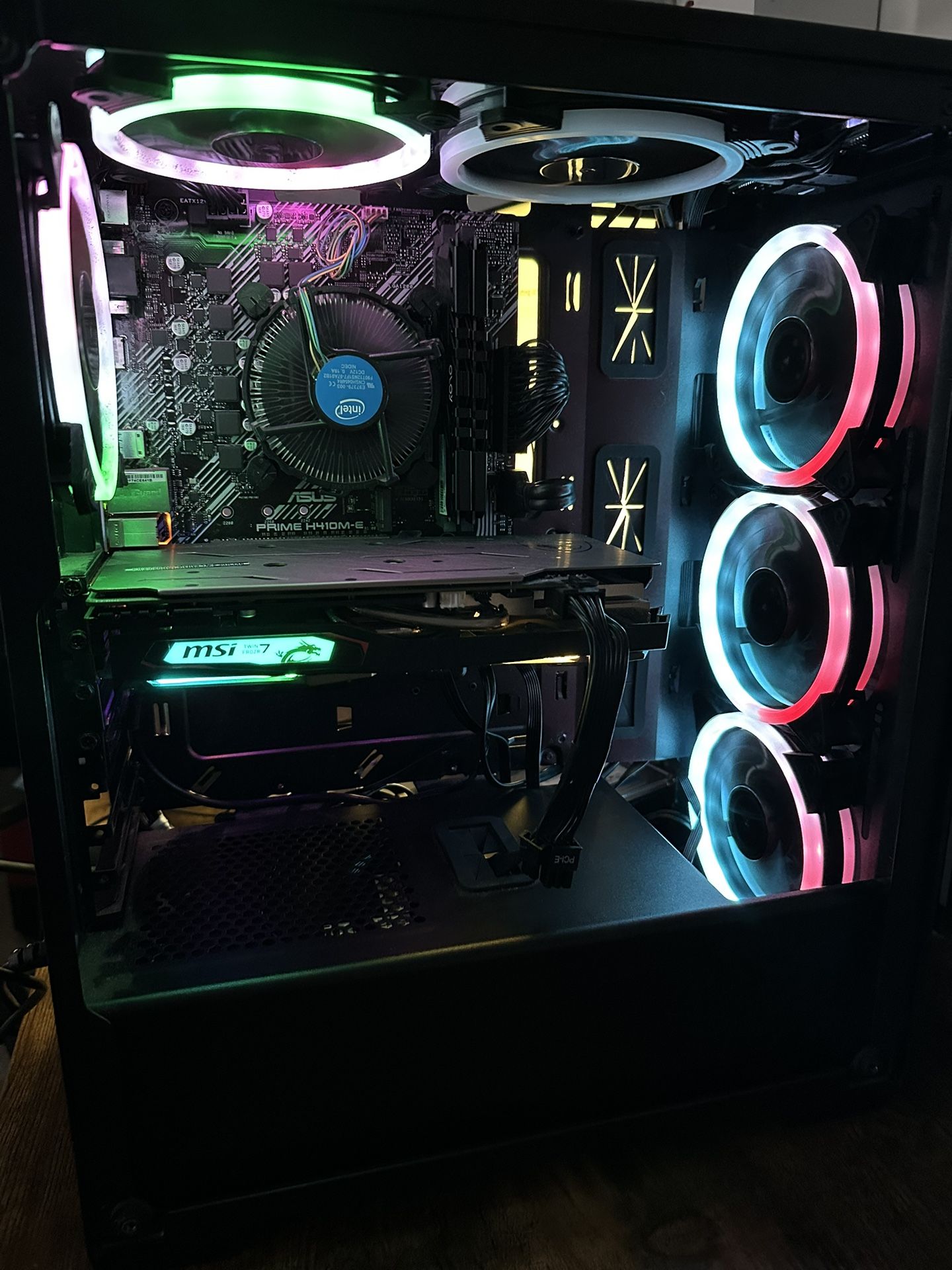 Gaming PC
