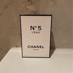 Chanel N*5 Paris