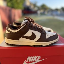 Nike Dunk Low