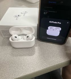 AirPod pro 2