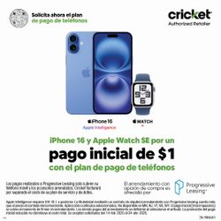 Cricket Wireless 📱 