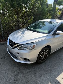 2016 Nissan Sentra