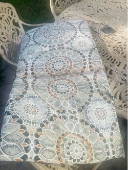Hampton Bay Outdoor Chair Cushion Set