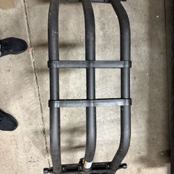 Truck Tailgate Extender