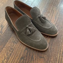 Dress Shoes Size 9.5