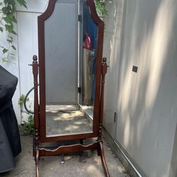 New Mirror 
