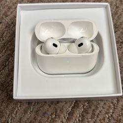 AirPod Pro 2 BEST OFFER TAKES 