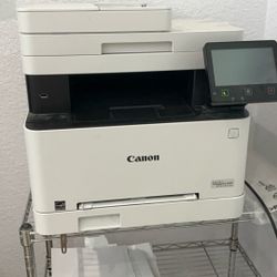 Canon Printer