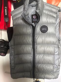 Canada Goose Vest