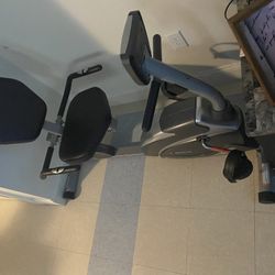 I Am Sell A Exercise Bike For 150