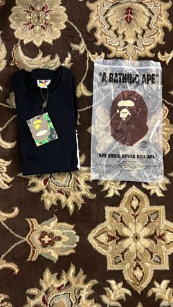 #Bape #shirt