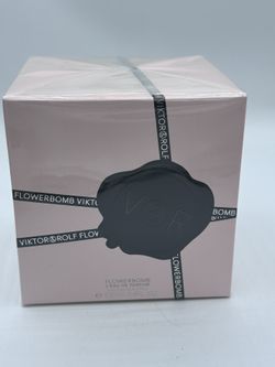 Viktor Rolf Flowerbomb L’eau De Parfum 3.4oz