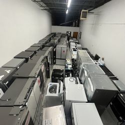 Samsung, LG, GE APPLIANCES (MAJOR SALE)🔥