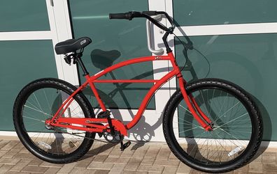 Sun 3 speed cruiser sales