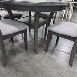 Dining Set 5pcs Brand New In Box