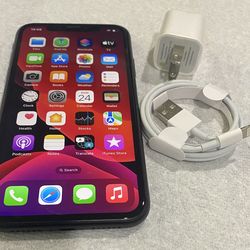 Apple iPhone XR unlocked 64 GB