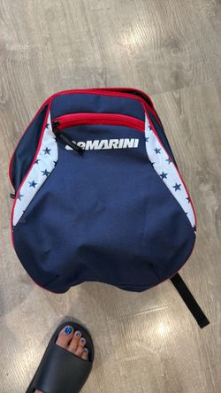Tball baseball bag