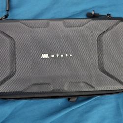 Nintendo Switch Mumba Case