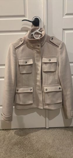 Calvin Klein Jacket