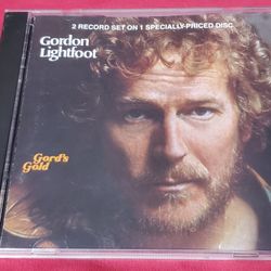 Gordon Lightfoot Gord's Gold