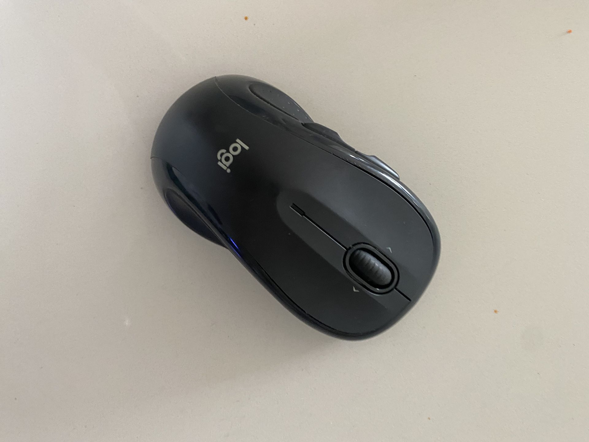 Wireless Mouse