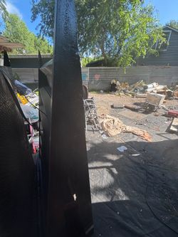 Pair of Heavy Duty Ramps