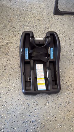 Graco car seat base