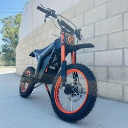 Electric Bike