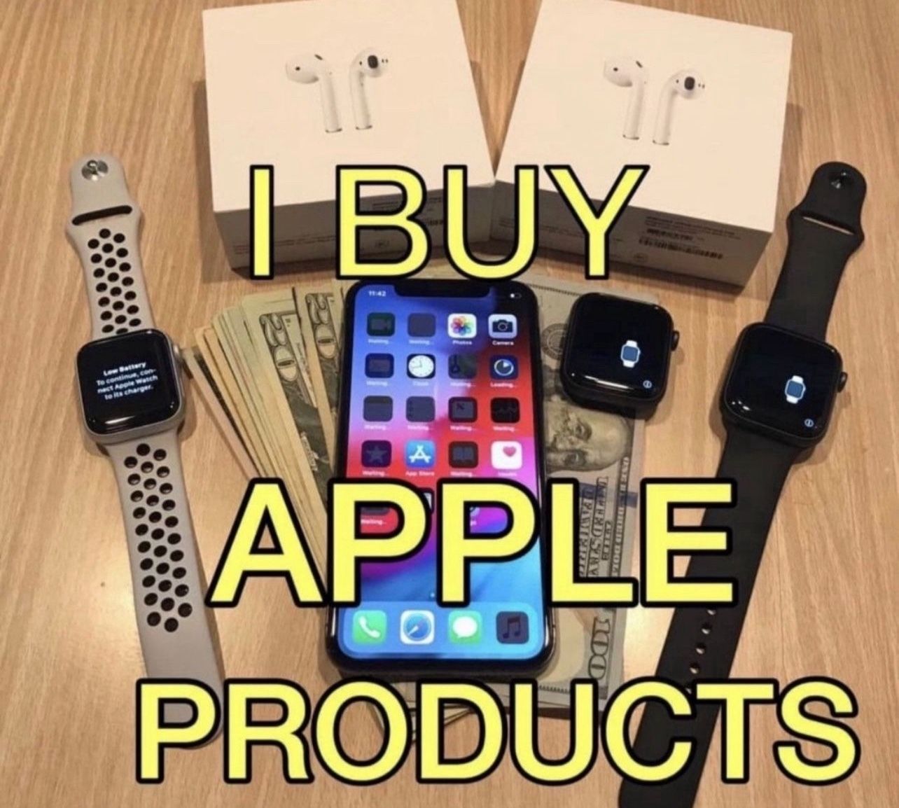 iPhone Pro macbook