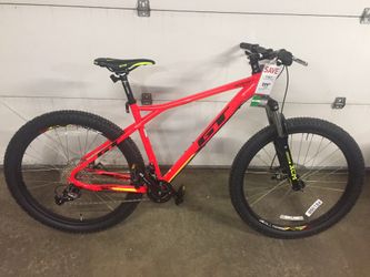 Gt ricochet sport 27.5 cheap