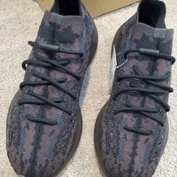 Yeezy boost 380 Onyx