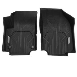 Commercial All Weather Chevy Malibu 2018 Car Matt’