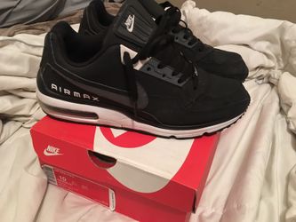 Brand new out the box, size 10