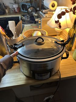 Crockpot