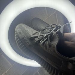 Yeezy 350 V2 Steel Grey